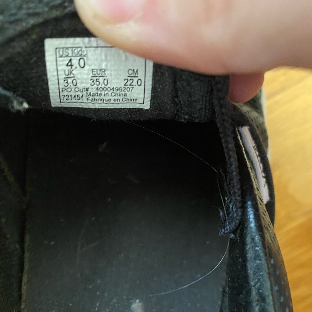 Vans - Picture 5 of 5